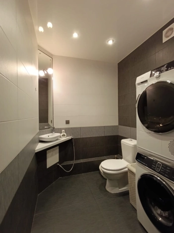 Купить двухкомнатную квартиру в Воронеже. Вариант № 9216709, 29, площадь - квм, цена 11500000 рублей