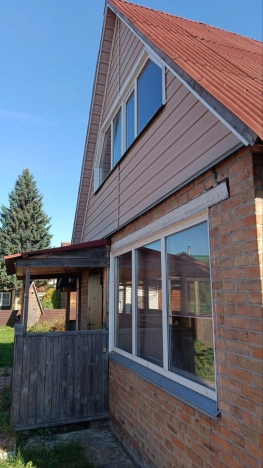 Купить дачу в Новосибирске. Вариант № 4107392, 7, площадь -  квм, цена 2500000 рублей