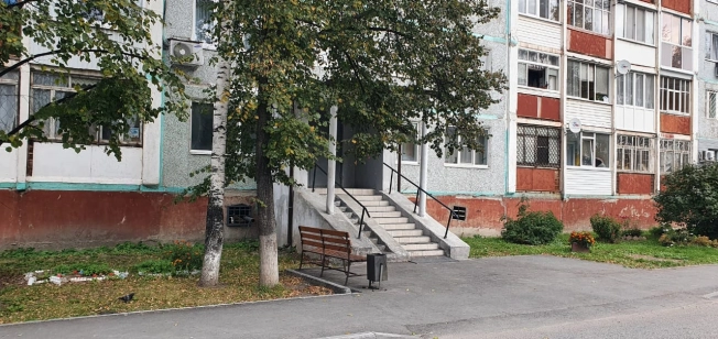 Купить офисы в Тобольске. Вариант № 14496, 1, площадь -  квм, цена 1950000 рублей