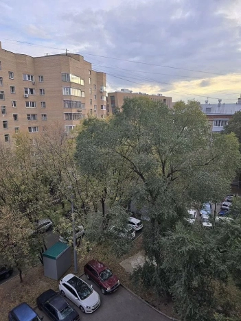 Купить квартиру в Москве. Вариант № 9696009, 20, площадь -  квм, цена 27000000 рублей