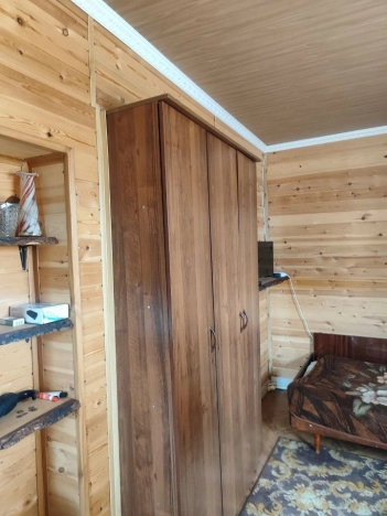 Купить дом на улице Тургенева в Новосибирске. Вариант № 7840305, 2, площадь -  квм, цена 2500000 рублей