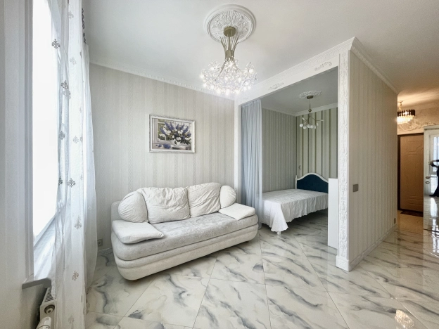 Купить Студию в Раменском. Вариант № 56390, 2, площадь -  квм, цена 6250000 рублей