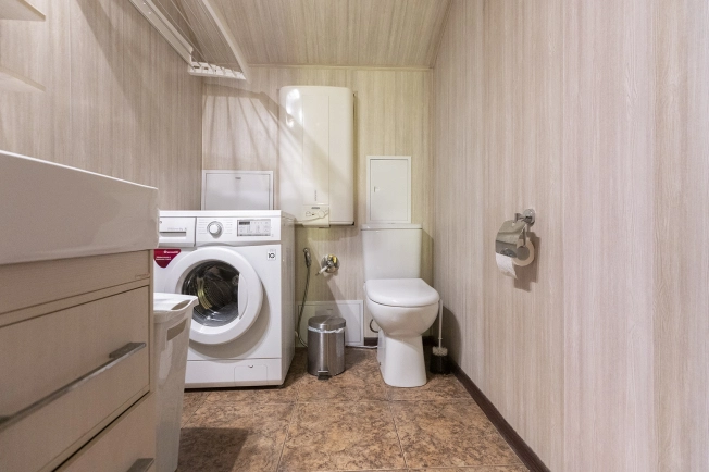 Купить дом у метро Румянцево в Москве. Вариант № 19315, 33, площадь -  квм, цена 14800000 рублей