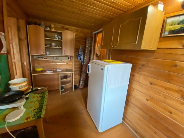 Купить дачу в Белгородской области. Вариант № 46886, 5, площадь -  квм, цена 1800000 рублей