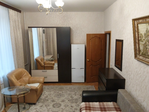 Купить трехкомнатную квартиру на улице Марии Рубцовой в Химках. Вариант № 5473710, 5, площадь -  квм, цена 11000000 рублей