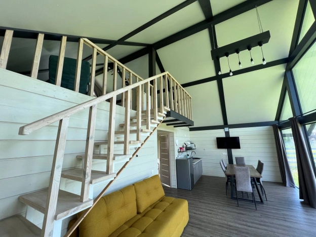 Купить дом на улице Садовая в Алтайском крае. Вариант № 44638, 14, площадь -  квм, цена 13900000 рублей