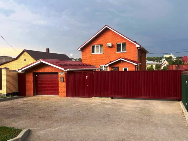 Купить дом в Микрорайоне Весёловка, Первомайский район в Пензе. Вариант № 11144, 0, площадь - квм, цена 23000000 рублей