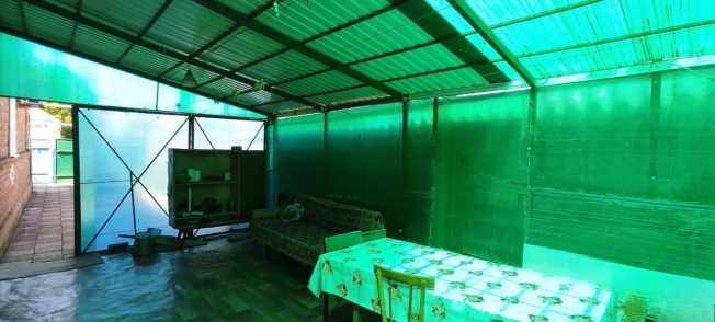 Купить дом на улице Гранатовая в Краснодарском крае. Вариант № 2065435, 9, площадь -  квм, цена 3600000 рублей