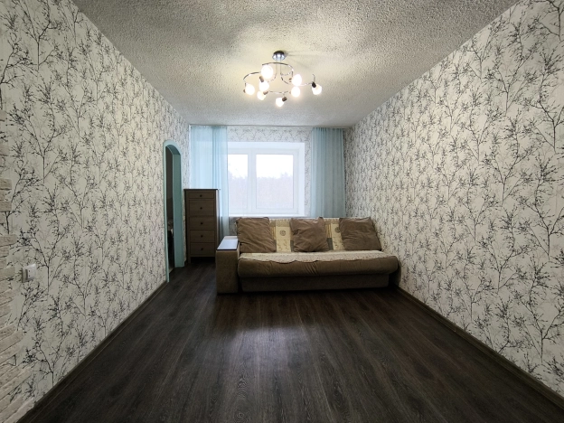 Купить двухкомнатную квартиру в Микрорайоне Ефимьево, Вязники в Вязниках. Вариант № 19704, 5, площадь -  квм, цена 2690000 рублей