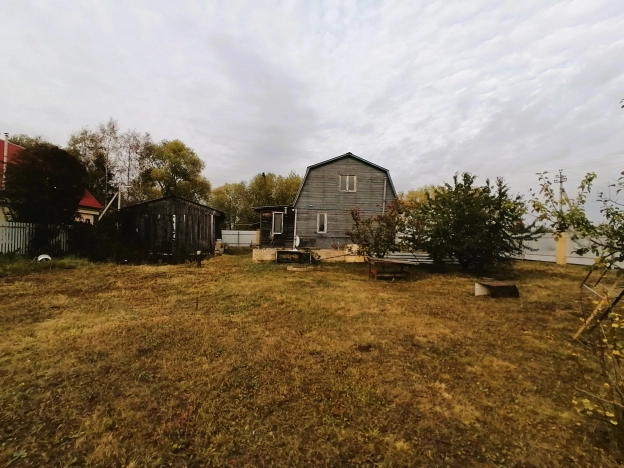 Купить дом на улице Старая Ляча в Ярославской области. Вариант № 17037, 34, площадь -  квм, цена 2100000 рублей