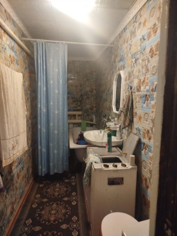 Купить трехкомнатную квартиру на улице Совхозная в Пензенской области. Вариант № 19407, 16, площадь - квм, цена 2250000 рублей