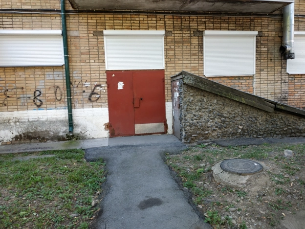 Купить общепит в Арсеньеве. Вариант № 6083, 8, площадь -  квм, цена 15000000 рублей