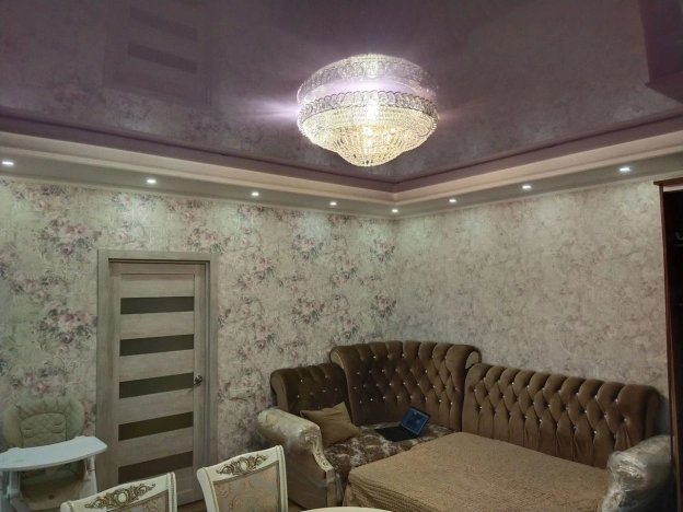 Купить многокомнатную квартиру в районе Алексеевский в Москве. Вариант № 5516149, 3, площадь -  квм, цена 18700000 рублей