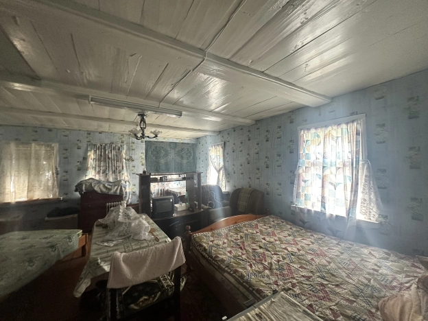 Купить дом в Егорьевске. Вариант № 591158, 6, площадь - квм, цена 2500000 рублей