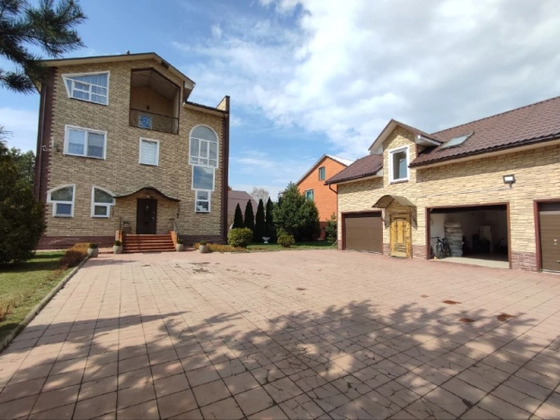 Купить дом в Щёлкове. Вариант № 32982, 0, площадь -  квм, цена 32500000 рублей