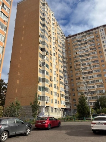 Купить двухкомнатную квартиру на улице Пыжёвский переулок в Москве. Вариант № 10218584, 9, площадь -  квм, цена 14500000 рублей