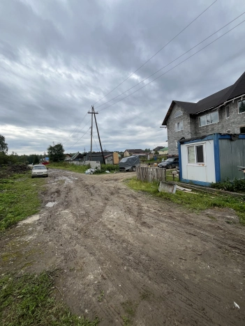 Купить земельный участок в Тобольске. Вариант № 2569043, 3, площадь -  квм, цена 2000000 рублей