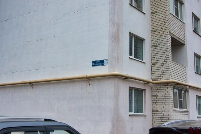 Купить квартиру на улице Всесвятская в Владимире. Вариант № 8667108, 42, площадь -  квм, цена 7777000 рублей