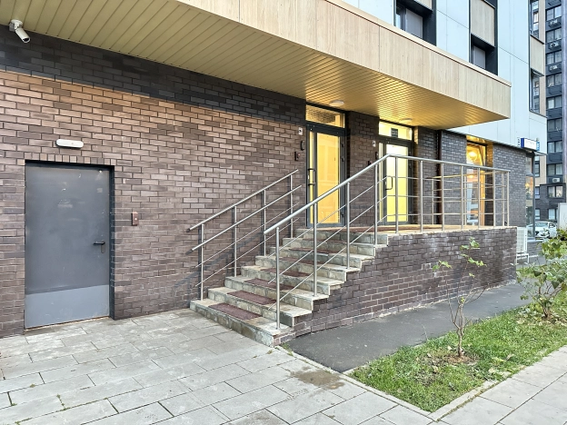 Купить квартиру в Москве. Вариант № 7774799, 16, площадь -  квм, цена 9900000 рублей