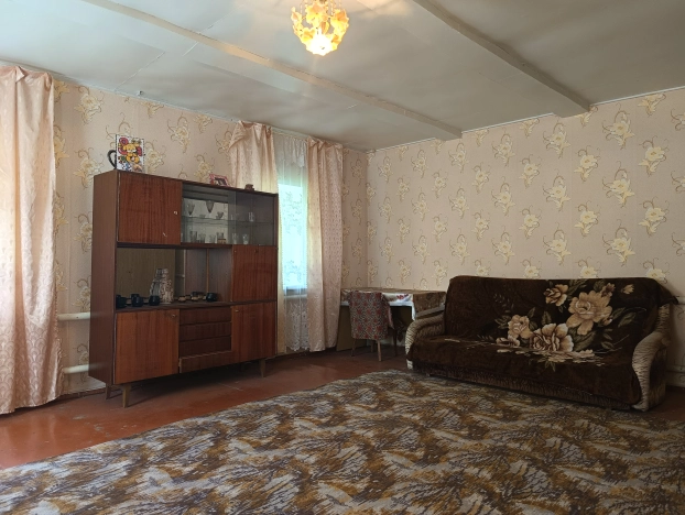 Купить дом на улице Мичуринская в Липецкой области. Вариант № 8302, 6, площадь -  квм, цена 1750000 рублей