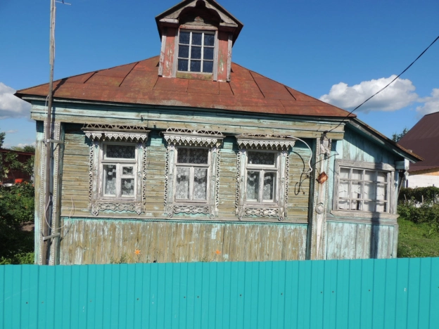 Купить дом в Петушках. Вариант № 11843, 5, площадь -  квм, цена 2400000 рублей