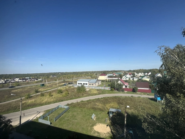 Купить двухкомнатную квартиру в Микрорайоне Березки, Сердобск в Сердобске. Вариант № 3263698, 10, площадь -  квм, цена 1400000 рублей