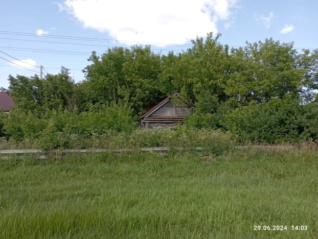 Купить земельный участок в Пензе. Вариант № 10173, 2, площадь -  квм, цена 499000 рублей