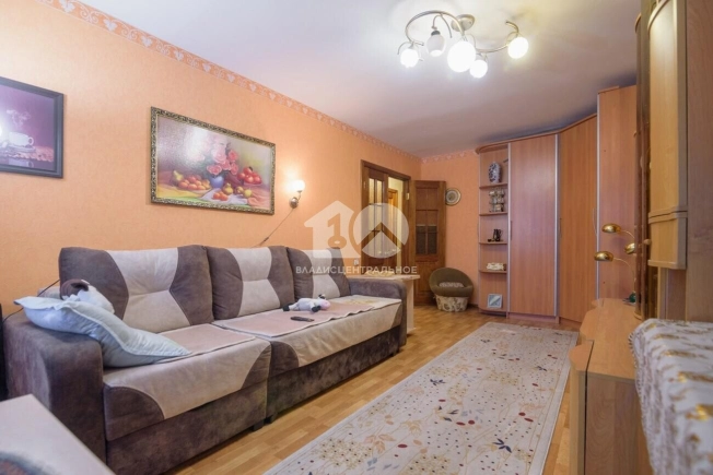 Купить квартиру у метро Площадь Маркса в Новосибирске. Вариант № 10756335, 4, площадь - квм, цена 5550000 рублей