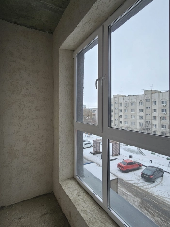 . Вариант № 21756, 11, площадь - 45.9 квм, цена 5050000 рублей