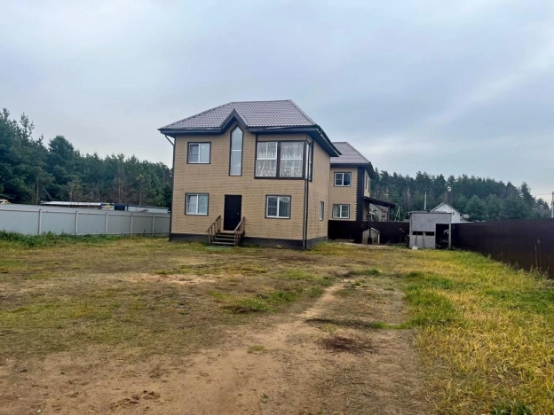 Купить дом в Москве. Вариант № 8490347, 31, площадь -  квм, цена 9500000 рублей