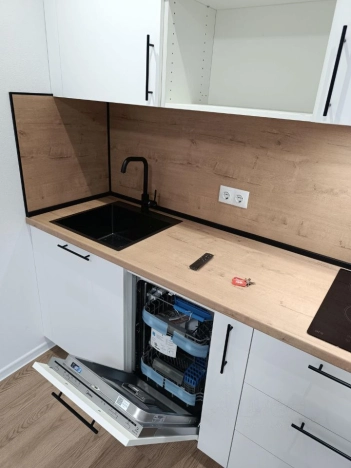 Купить квартиру в Москве. Вариант № 8602056, 2, площадь - квм, цена 9300000 рублей