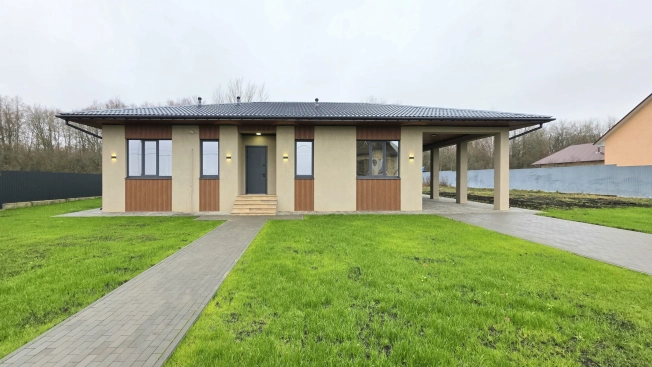 Купить дом в Рязанской области. Вариант № 10611210, 2, площадь - квм, цена 19500000 рублей