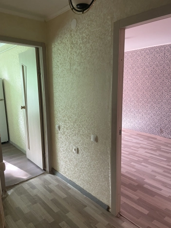 Купить однокомнатную квартиру на улице Ленинский проспект в Воронеже. Вариант № 6699852, 3, площадь -  квм, цена 3000000 рублей