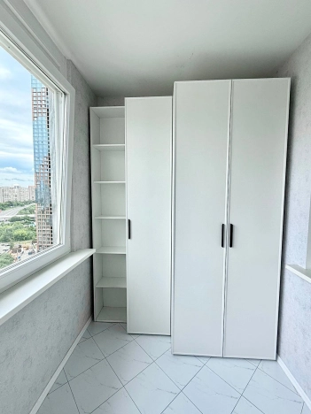 Купить квартиру в Москве. Вариант № 2081439, 24, площадь - квм, цена 21850000.0000 рублей