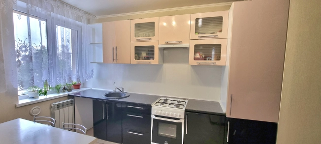 Купить четырехкомнатную квартиру в Калининграде. Вариант № 18504, 0, площадь -  квм, цена 10300000 рублей