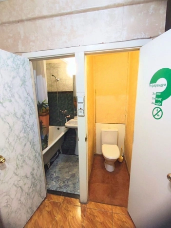 Купить квартиру в Москве. Вариант № 9101636, 5, площадь -  квм, цена 14900000 рублей