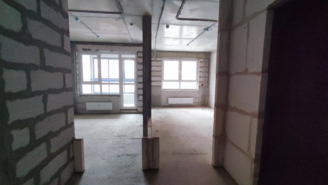 Купить однокомнатную квартиру у метро Медведково в Мытищах. Вариант № 5620, 0, площадь -  квм, цена 7000000 рублей