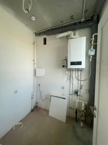 Купить таунхаус в Белгороде. Вариант № 13416, 17, площадь -  квм, цена 8200000 рублей