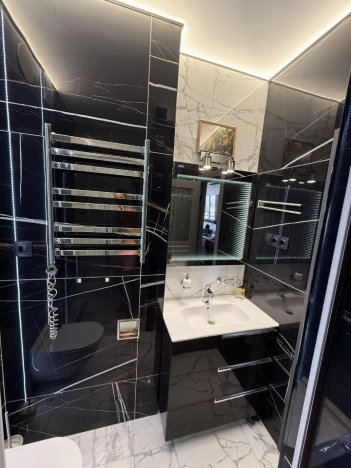 Купить квартиру в Москве. Вариант № 8691866, 14, площадь - квм, цена 33000000 рублей