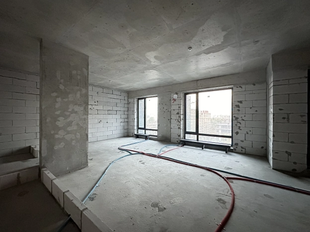 Купить квартиру в Москве. Вариант № 8491435, 4, площадь -  квм, цена 37800000 рублей