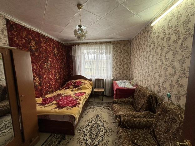 Купить двухкомнатную квартиру в Лакинске. Вариант № 3079431, 7, площадь -  квм, цена 2450000 рублей