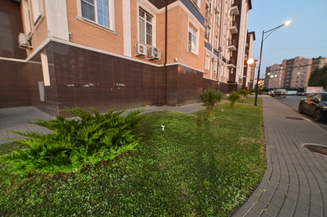 Купить трехкомнатную квартиру в Ростовской области. Вариант № 2897338, 21, площадь -  квм, цена 18400000 рублей