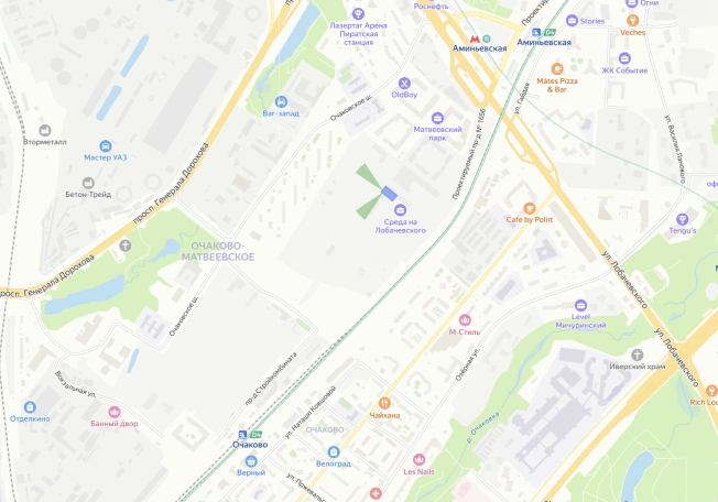 Купить квартиру у метро Аминьевская в Москве. Вариант № 51094, 3, площадь - квм, цена 19000000.0000 рублей
