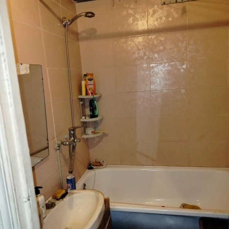 . Вариант № 3607, 6, площадь - 71.9 квм, цена 6350000 рублей