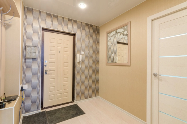 Купить четырехкомнатную квартиру в Вологде. Вариант № 18317, 6, площадь -  квм, цена 9700000 рублей