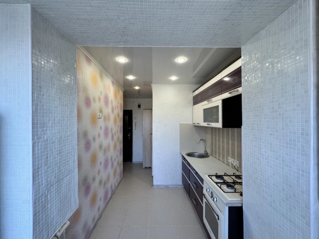 Купить однокомнатную квартиру в Краснодарском крае. Вариант № 9627283, 3, площадь -  квм, цена 5400000 рублей