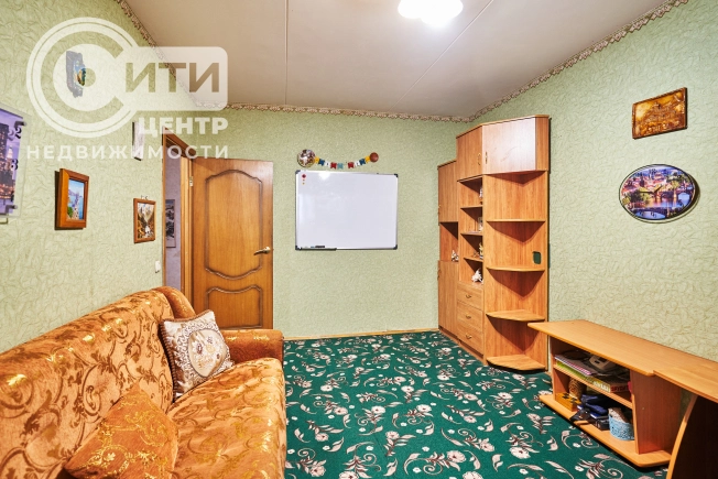 Купить трехкомнатную квартиру в Воронеже. Вариант № 6913934, 19, площадь - квм, цена 16899000 рублей