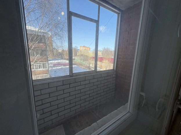 Купить однокомнатную квартиру в Микрорайоне Пушкина, Сыктывкар в Сыктывкаре. Вариант № 1123, 10, площадь -  квм, цена 4650000 рублей