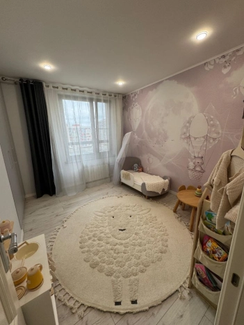 Купить квартиру в Москве. Вариант № 8534454, 3, площадь -  квм, цена 22000000 рублей