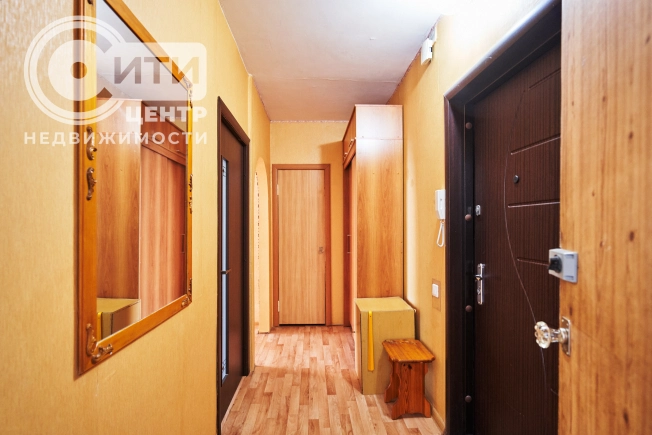 . Вариант № 49586, 16, площадь - 54.4 квм, цена 5199000 рублей